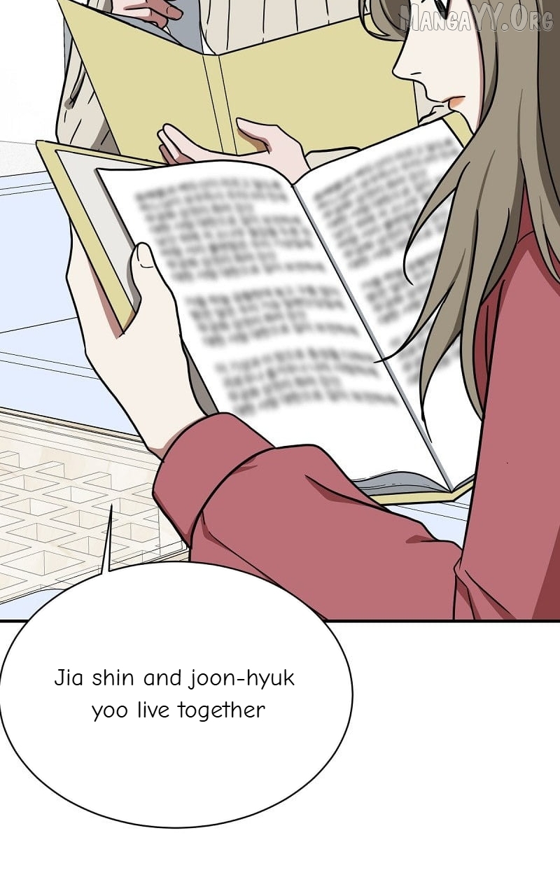 Change Me Chapter 59 - page 88